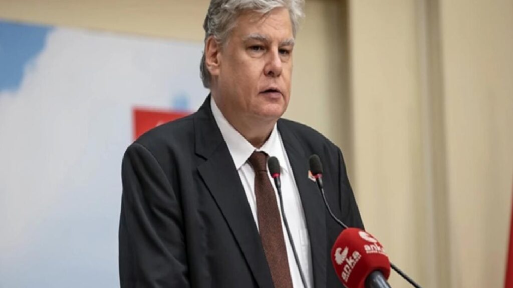 CHP Genel Lider Adayı Örsan Öymen’den reaksiyon çekecek imam hatip vaadi: Kapatılması gerektiğini düşünüyoruz