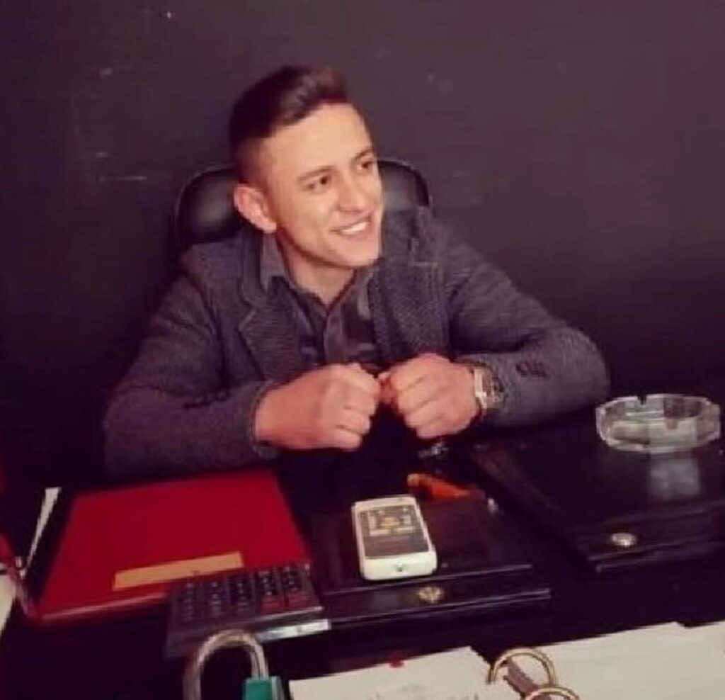 Cinayet sanığı özel harekatçının 13 yıl mahpus cezası, 25’e çıktı