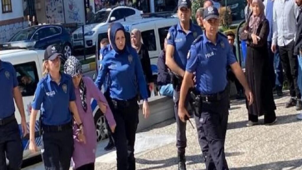 Çorum’da 2 aylık bebek balkondan düşerek hayatını kaybetti, annesi tutuklandı