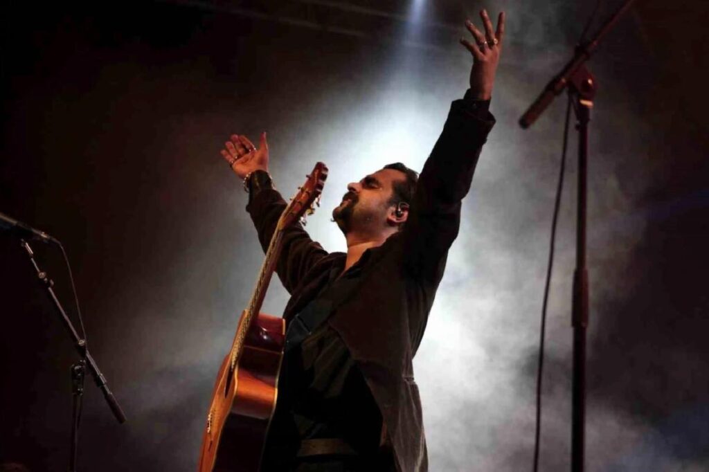 Dedublüman Kümesi Bursalıları Mest Etti