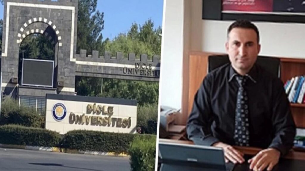 Dekan yardımcısını makam odasında bıçaklayan genç kızın birinci sözü: Bana daima ‘Geri zekalı’ diyordu