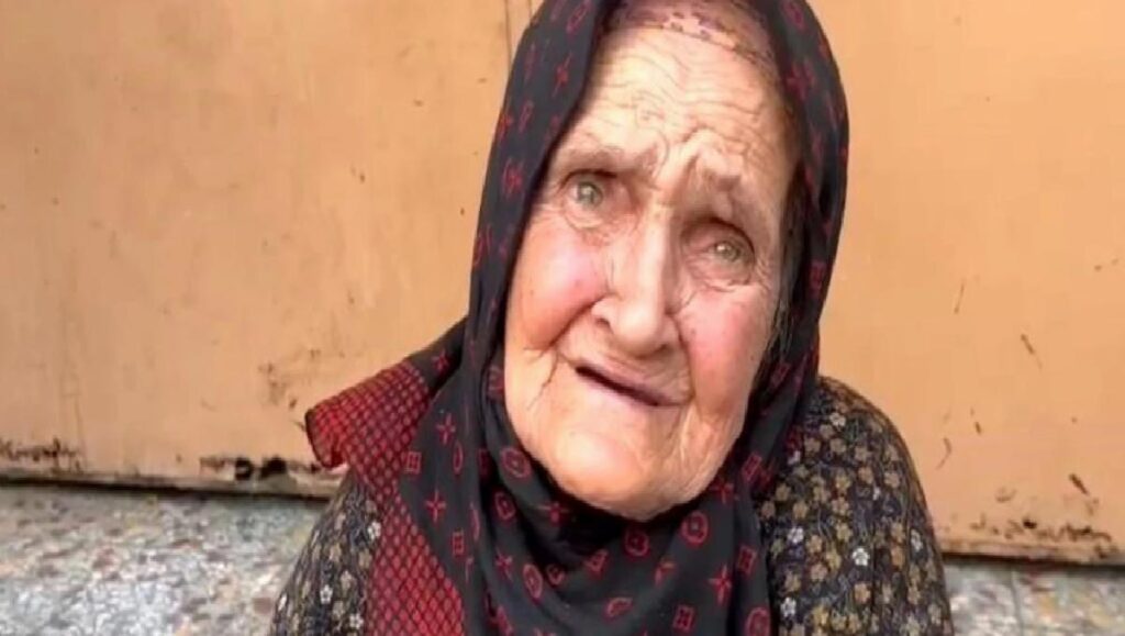 “Dernekten geliyoruz” dediler 85 yaşındaki bayanı dolandırdılar