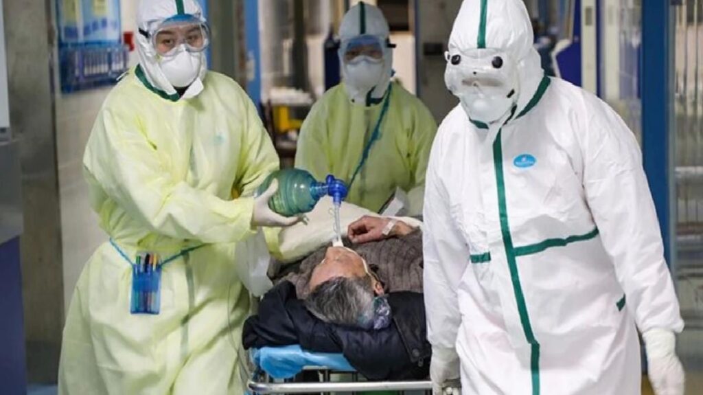 DSÖ: Korona hadiselerinde ağustos ayında yüzde 38 artış tespit edildi