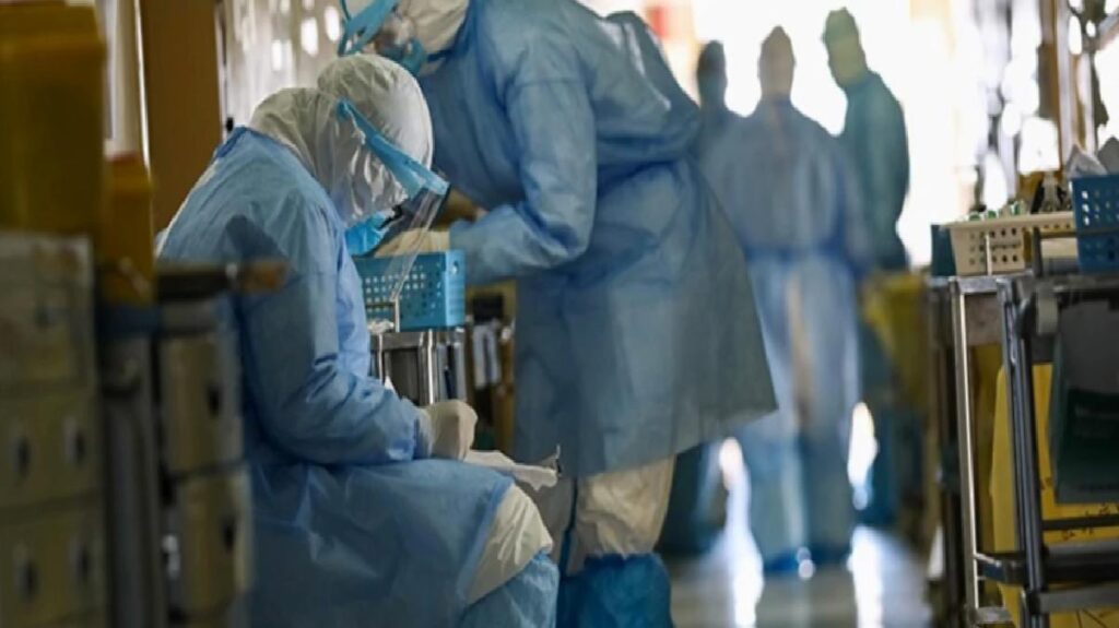 Dünya Sıhhat Örgütü’nde korona virüs uyarısı: Kış öncesi hadise sayısı fırladı