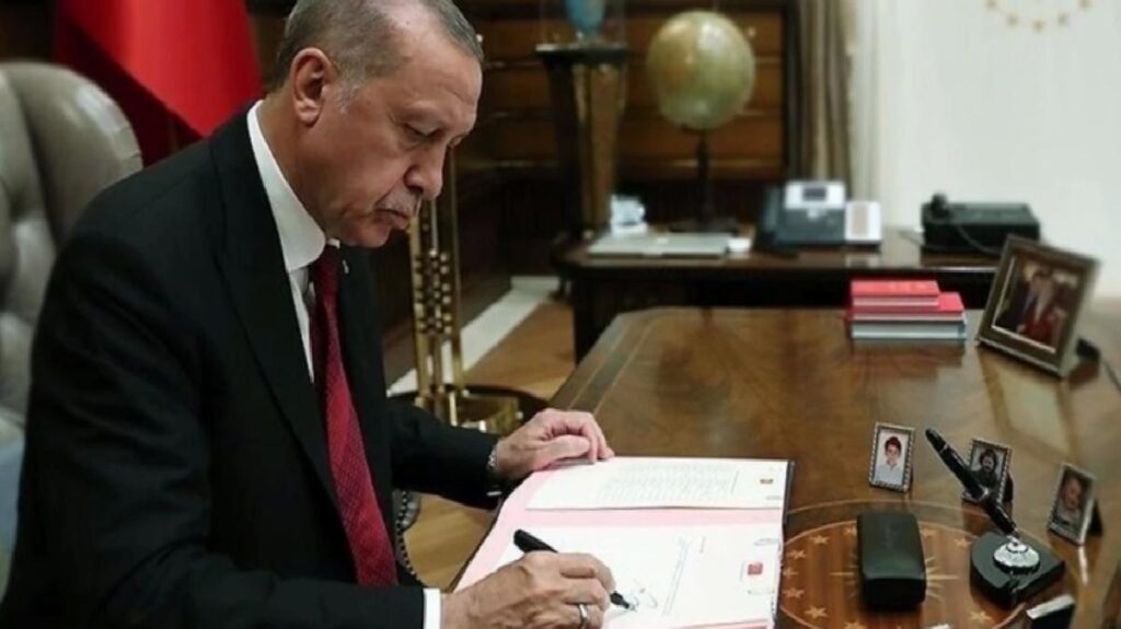 Emekli, memur ve minimum fiyat artırımı öncesi Yüksek Hakem Şurası’na 3 yeni atama