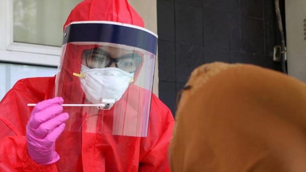 Eris varyantı Türkiye’de var mı? Eris virüsü, varyantı nedir, belirtileri nelerdir?