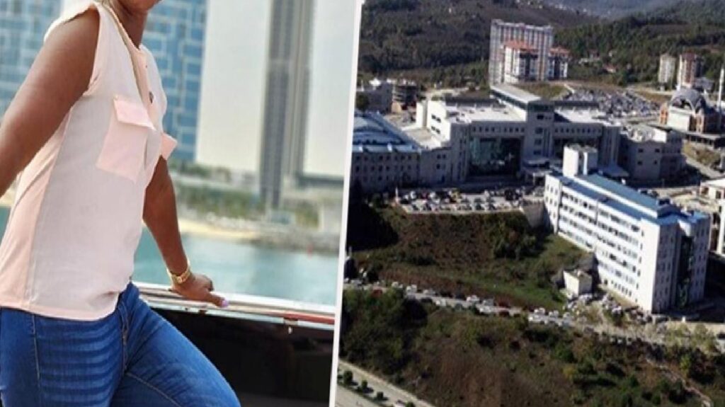 Estetik için ABD’den Türkiye’ye gelen bayan ameliyatın akabinde hayatını kaybetti