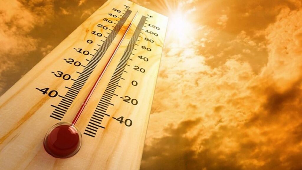 Fransa’da sıcak hava dalgası nedeniyle beklenenden 400 “fazladan ölüm” yaşandı