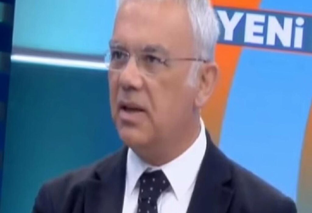 Halk Tv konuğu Kayıhan Pala kimdir? Kayıhan Pala kaç yaşında, nereli? Kayıhan Pala biyografisi!