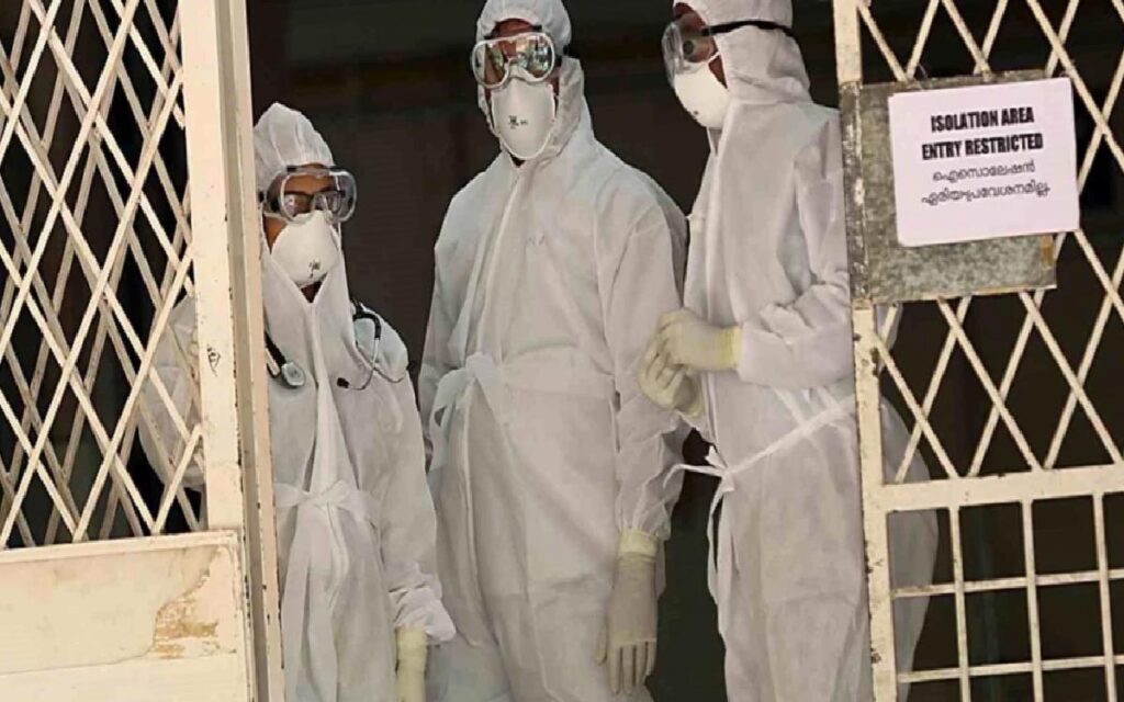 Hindistan’da Nipah Virüsü Nedeniyle 2 Kişi Hayatını Kaybetti