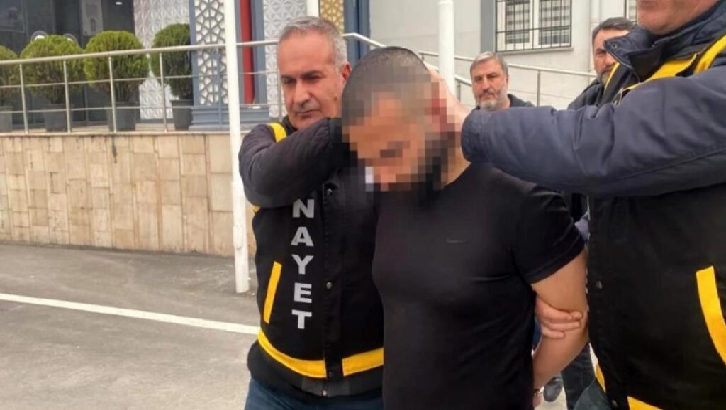 İkili cinayetin zanlısına ikili müebbet talebi