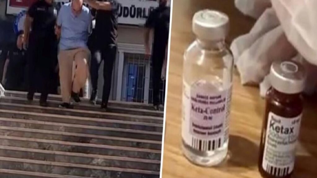 İlaçla hipnoz ettiği çocuklara “cinsel istismar” palavrası söyleten hekimin birinci sözü ortaya çıktı