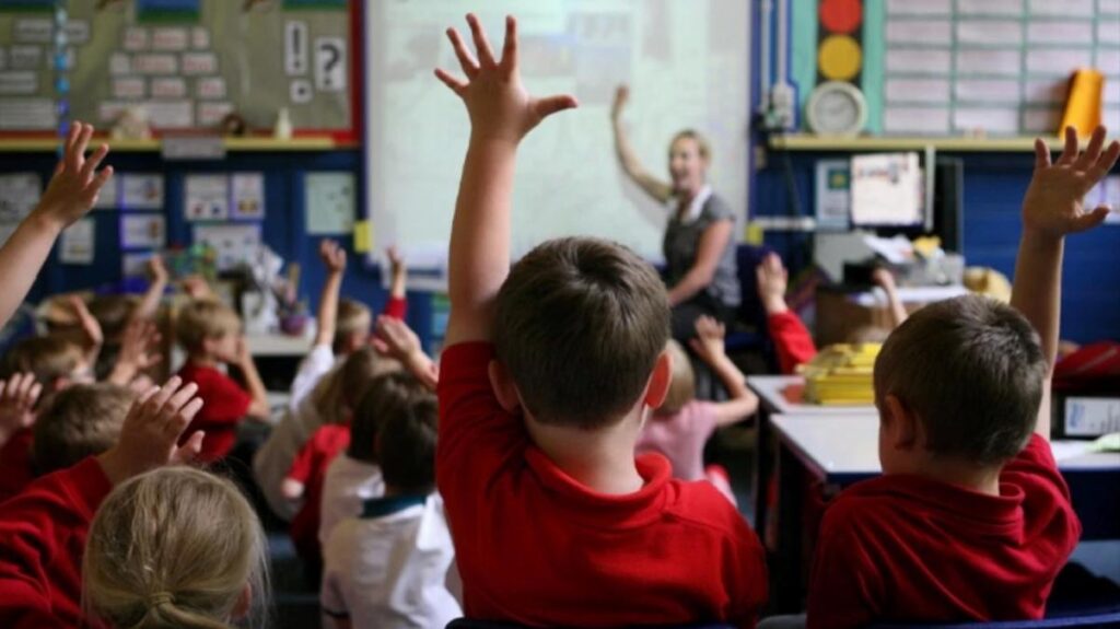 İlkokullarda ‘sınav yerine süreç odaklı’ ölçme sisteminin ayrıntıları muhakkak oldu