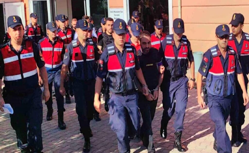 İnegöl’de alacak-verecek hengamesi: Bir kişi öldü, 2 kişi tutuklandı