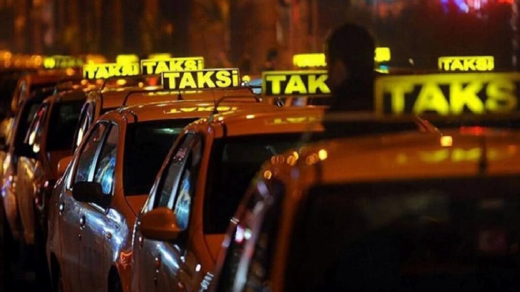 İstinaf Mahkemesi, UKOME’nin İstanbul’da taksi dönüşümüne karşı açılan davasını reddetti
