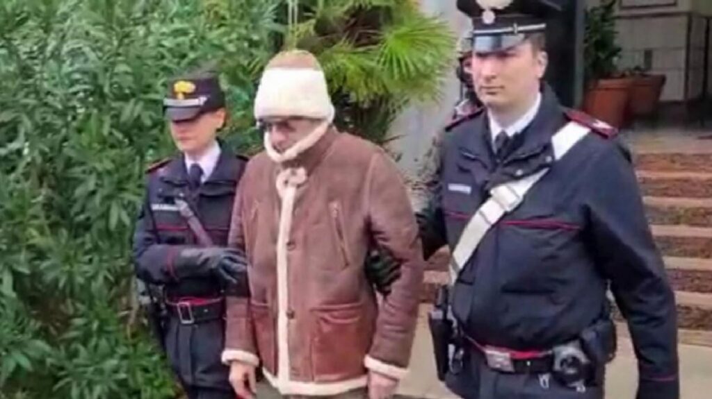 İtalyan mafya önderi Matteo Messina Denaro hayatını kaybetti