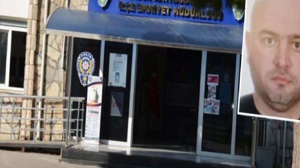 Kazakistan’da tır soygunu ve cinayetten kırmızı bültenle aranan zanlı Didim’de yakalandı