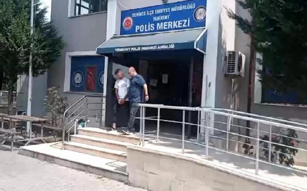 Kocaeli’de 400 Bin TL Pahasında Ziynet Eşyası Çalındı, Şüpheliler Bursa’da Yakalandı