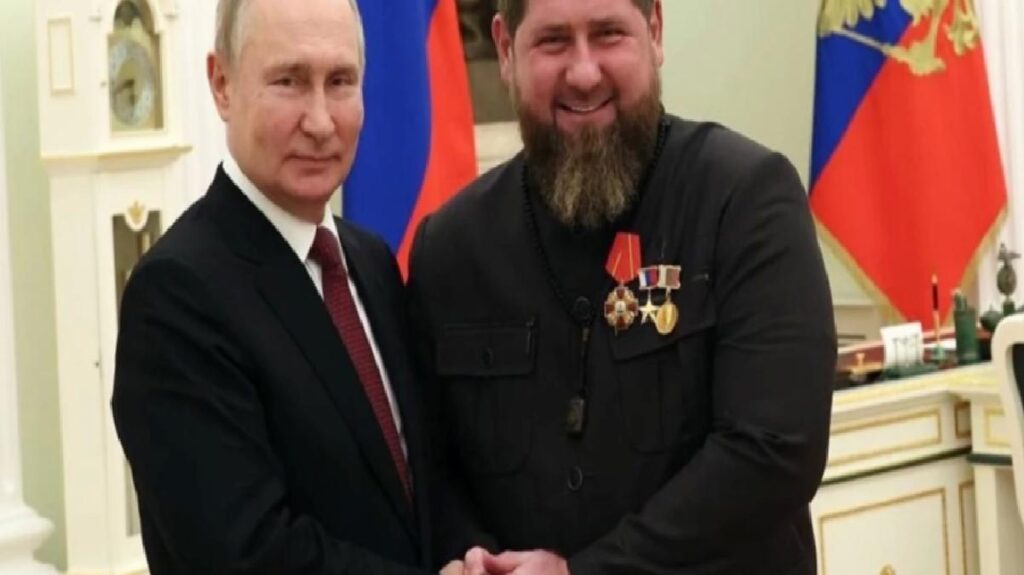 Komada olduğu tez edilen Kadirov’dan görüntülü yalanlama! Bir de tavsiyesi var