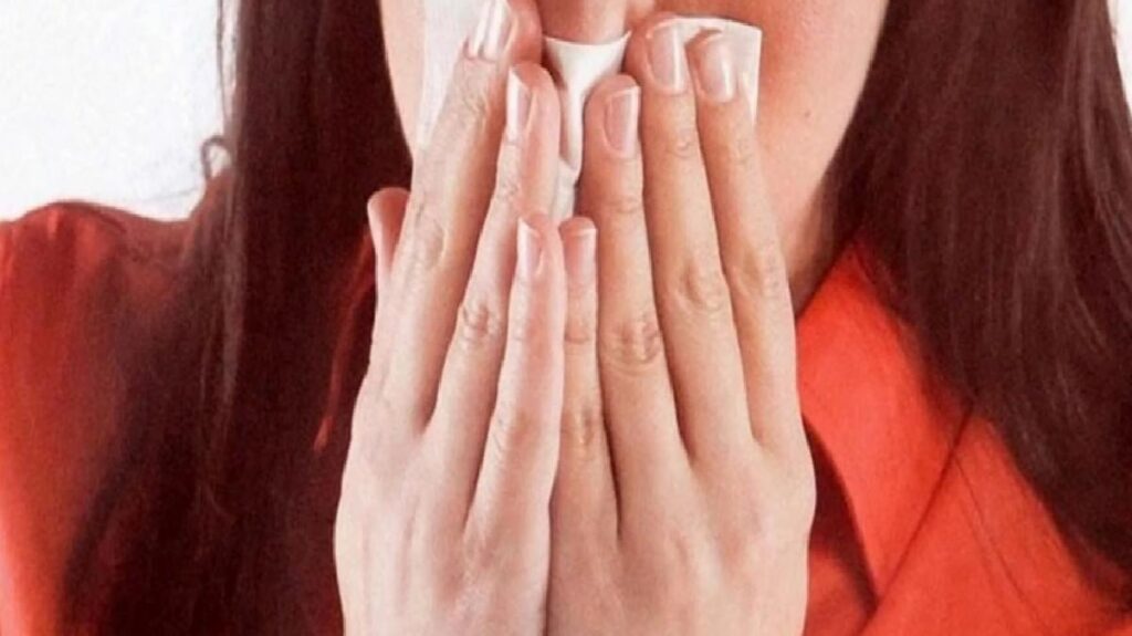 Kovid-19’un tesiri geçmiyor! Türkiye’de yaklaşık 1 milyon bireyde hala koku kaybı var