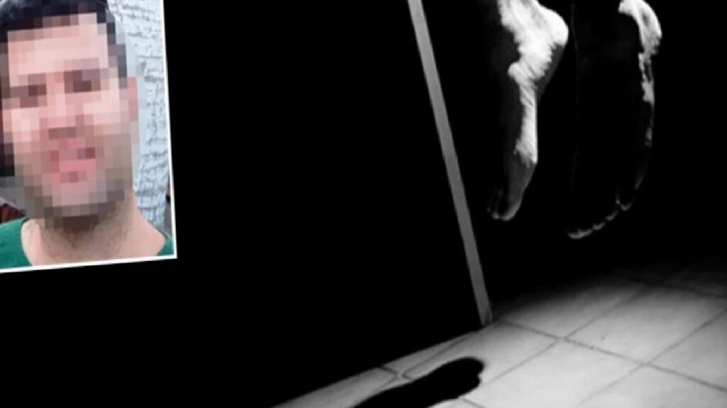 KPSS’den düşük puan aldığı için annesiyle tartışan psikolog intihar etti