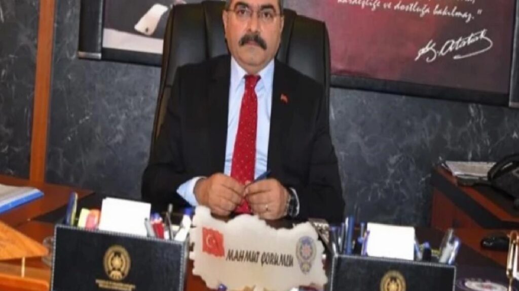 Mahmut Çorumlu, kendisini amaç alan FETÖ’cü hesapları guguk kuşuna benzetti