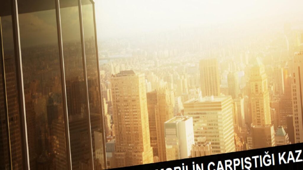 Maltepe’de Minibüs ve Araba Çarpıştı: 3 Yaralı