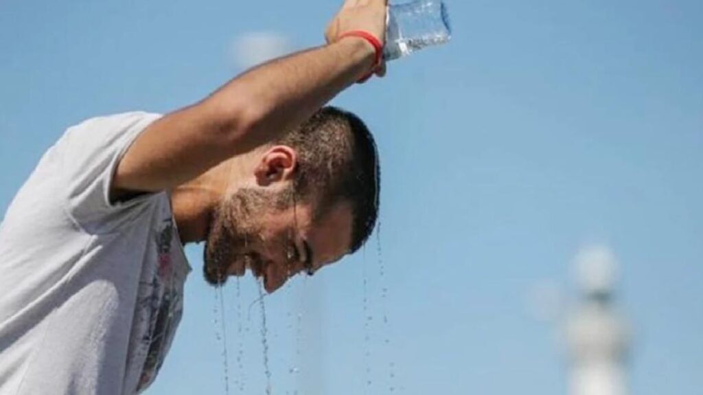 Meteoroloji tarih verdi! Hava sıcaklığı mevsim normallerinin üzerine çıkıyor