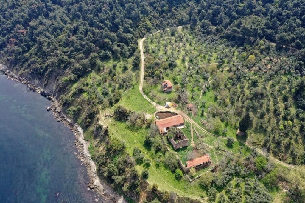 Mudanya’da 131,6 kilometrelik kültür rotası turizme kazandırıldı
