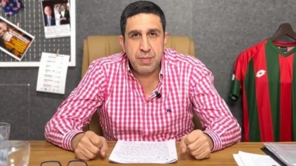 Muhammed Yakut’un İspanya’da gözaltına alındığı tez edildi