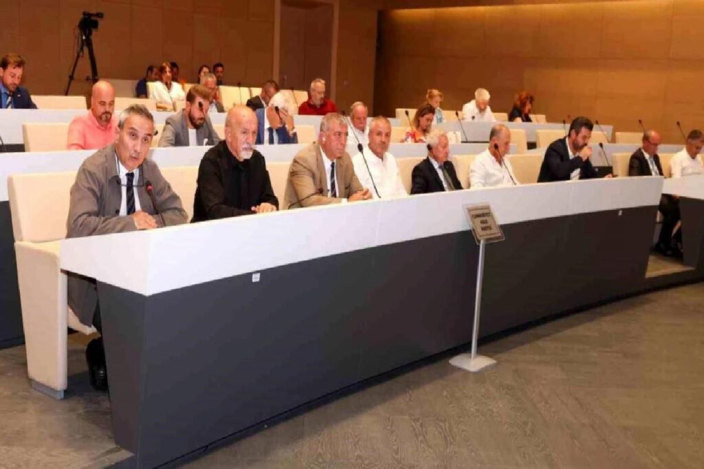 Nilüfer Belediyesi Üniversite Öğrencilerine Ulaşım Takviyesi Sağlayacak