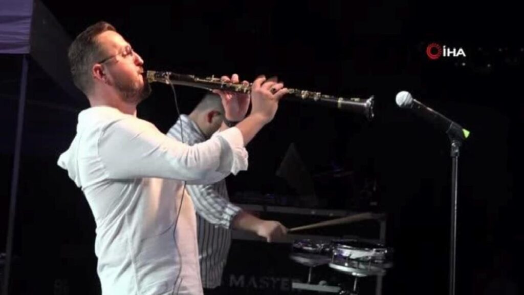 Nilüfer’de Balkan Panayırı