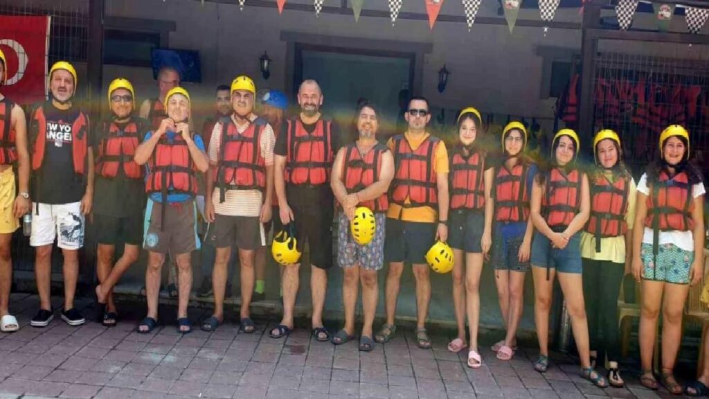 Orhaneli Belediye Lideri Ali Aykurt, hizmetlerin yüzde 90’ını yerine getirdiklerini söyledi