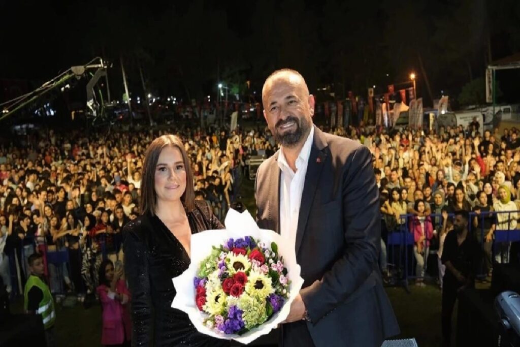 Orhaneli’den kısa kısa