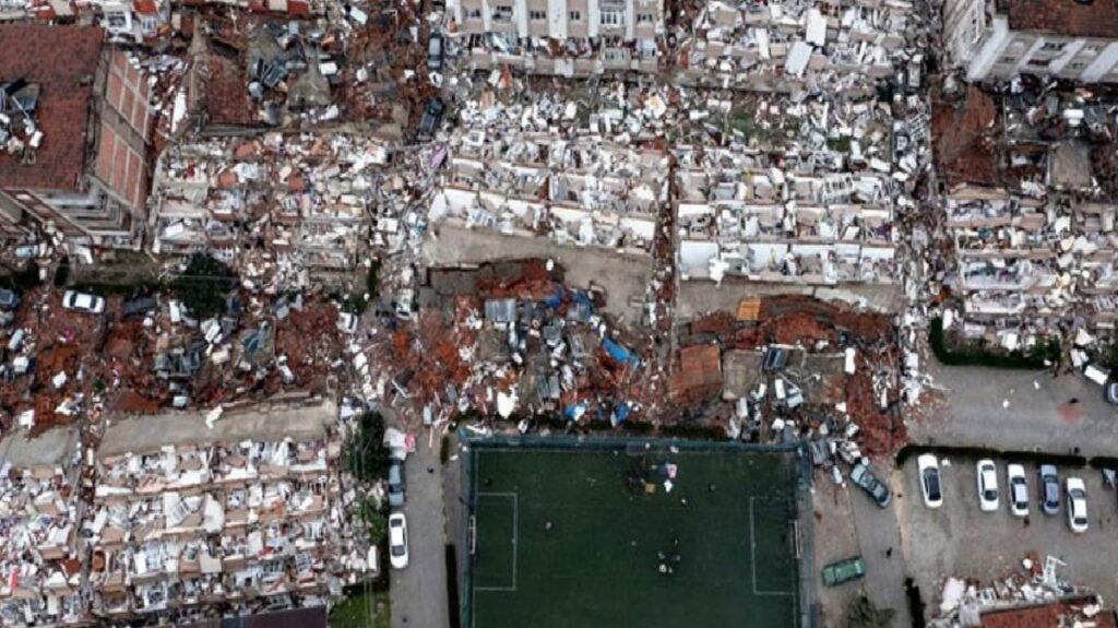 Prof. Dr. Ahmet Ercan, tek tek saydı! Hangi vilayette kaç büyüklüğünde sarsıntı bekleniyor?
