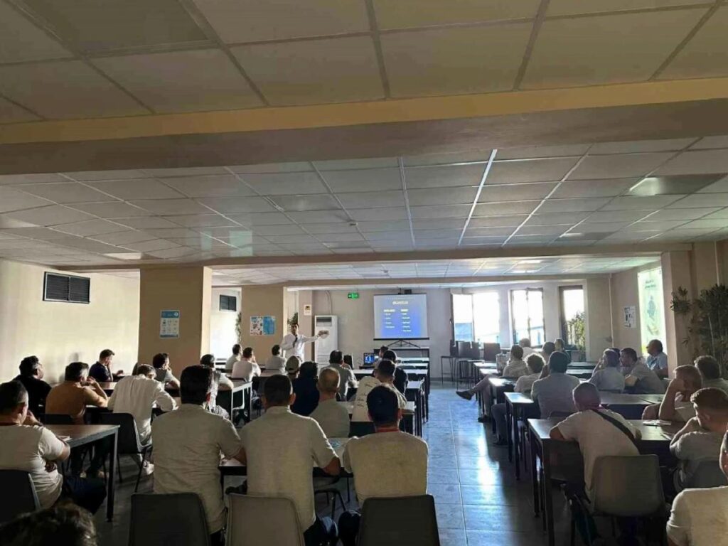 Prostat Kanseri Riski Her 8 Erkekten Birinde Bulunuyor