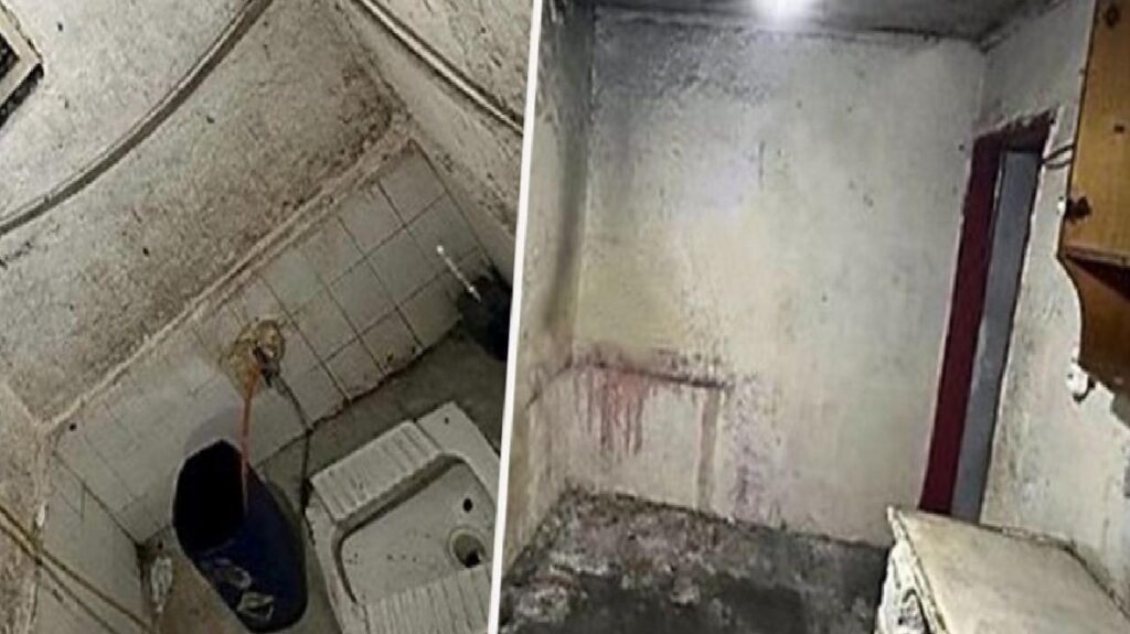 Resmen milletin aklıyla alay ediyorlar! İstanbul’da harabeye dönmüş mesken için 8 bin 500 TL kira ve 2 depozito istediler