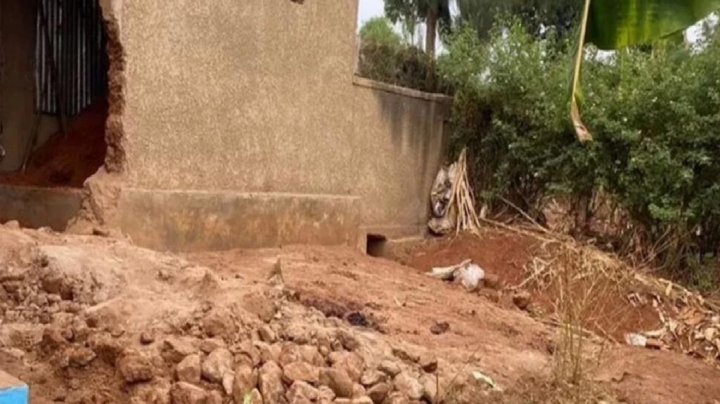 Ruanda’da seri katilin konutundan 10’dan fazla ceset çıktı! Cesetlerin yarısı hayat bayanlarına ilişkin