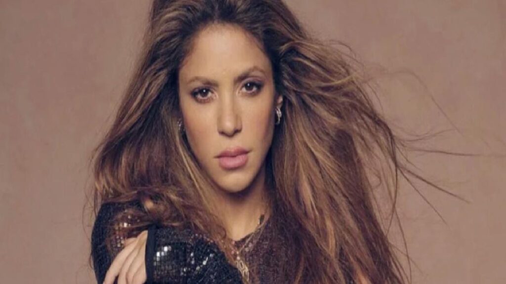 Shakira’ya yeni vergi kaçırma suçlaması! 5,3 milyon kaçırdığı söyleniyor