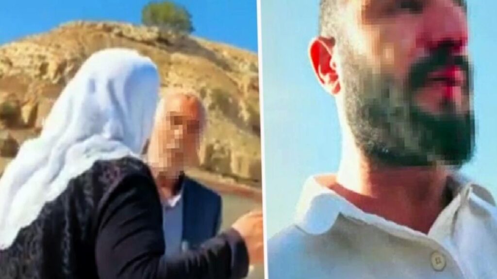 Siirt’te kaçak elektrik denetimi yapan güç şirketi çalışanlarına atak: 2 gözaltı