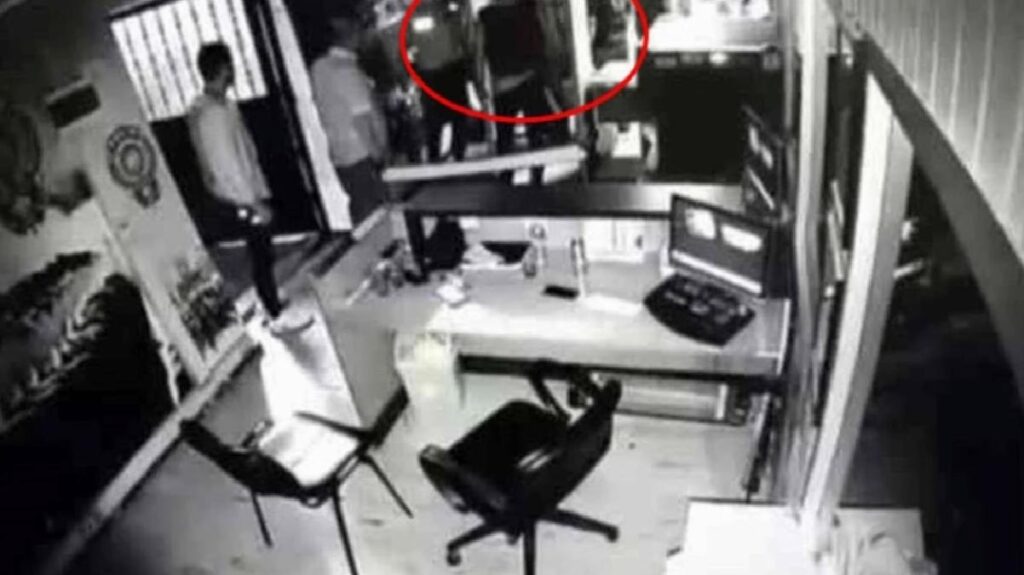 Şirket güvenlik müdürünün polis merkezinde mevti davasında karar! Komiser yardımcısı ve 5 polise mahpus cezası verildi