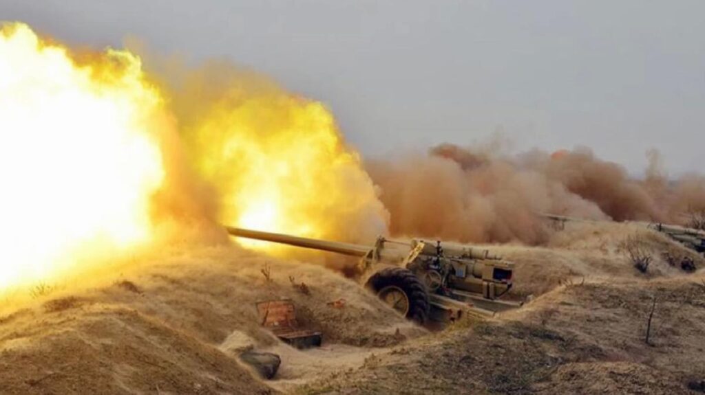 Son Dakika: Azerbaycan’ın Karabağ’da başlattığı operasyonda ana maksatlar tamamlandı, Ermeni ayrılıkçılardan “ateşkes” önerisi geldi