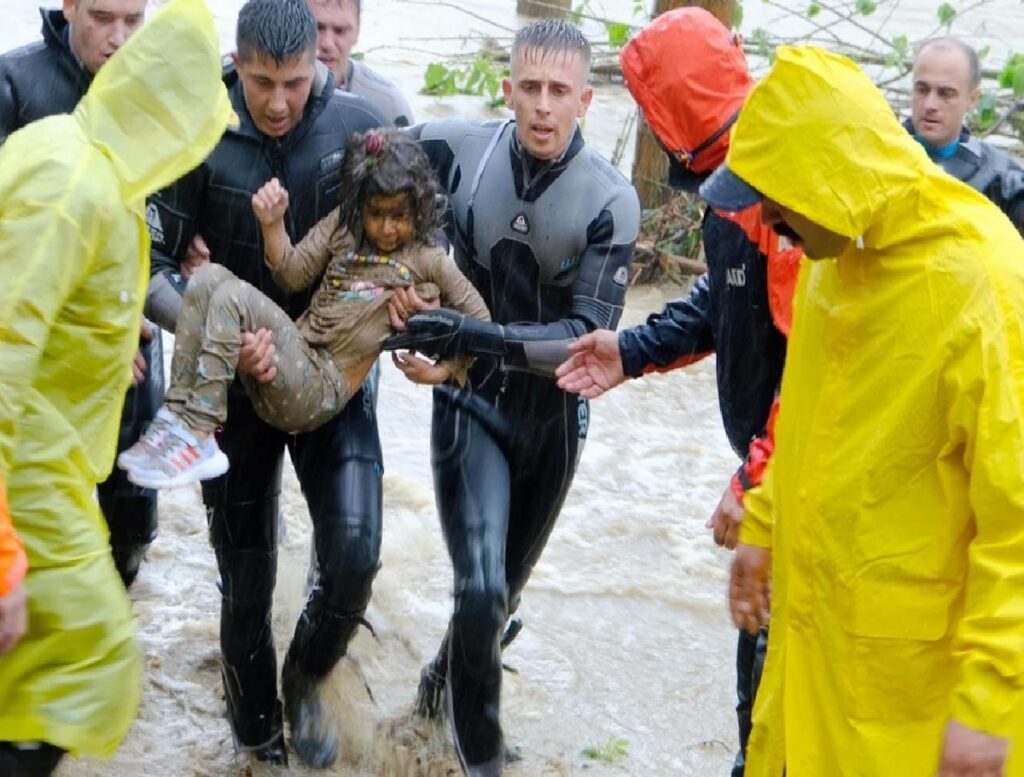 Son Dakika: Kırklareli’ndeki selden bir acı haber daha! Hayatını kaybedenlerin sayısı 4’e yükseldi