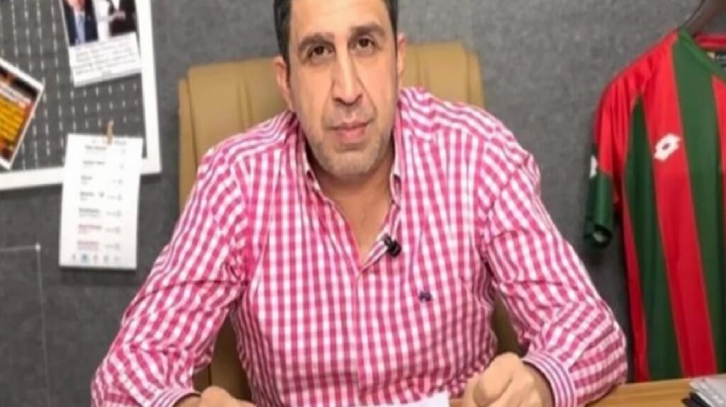 Son Dakika! Kırmızı bültenle aranan Muhammed Yakut, İspanya’da yakalandı