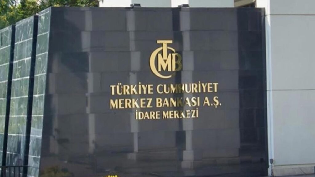 Son Dakika! Merkez Bankası siyaset faizini yüzde 25’ten yüzde 30’a çıkardı