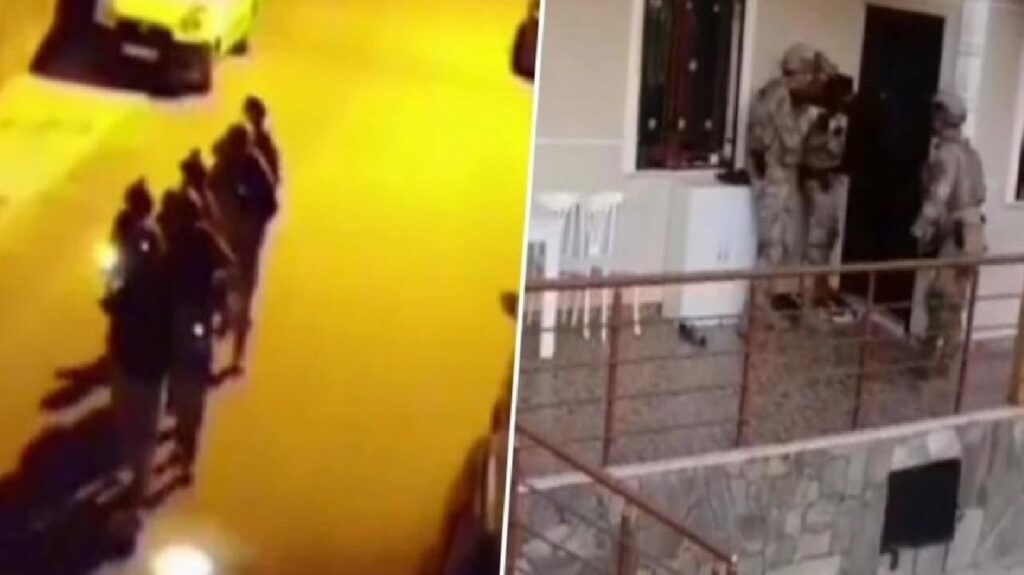 Son Dakika: Organize hata örgütü İnegöl Terkinler çetesi çökertildi! 6 milyar liralık gayrimenkul ve 31 şirkete el konuldu