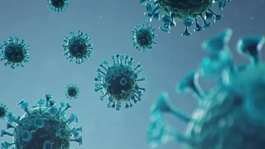 Son Dakika! Sıhhat Bakanı Fahrettin Koca: Koronavirüsün Eris varyantı ülkemizde 9 bireyde görüldü