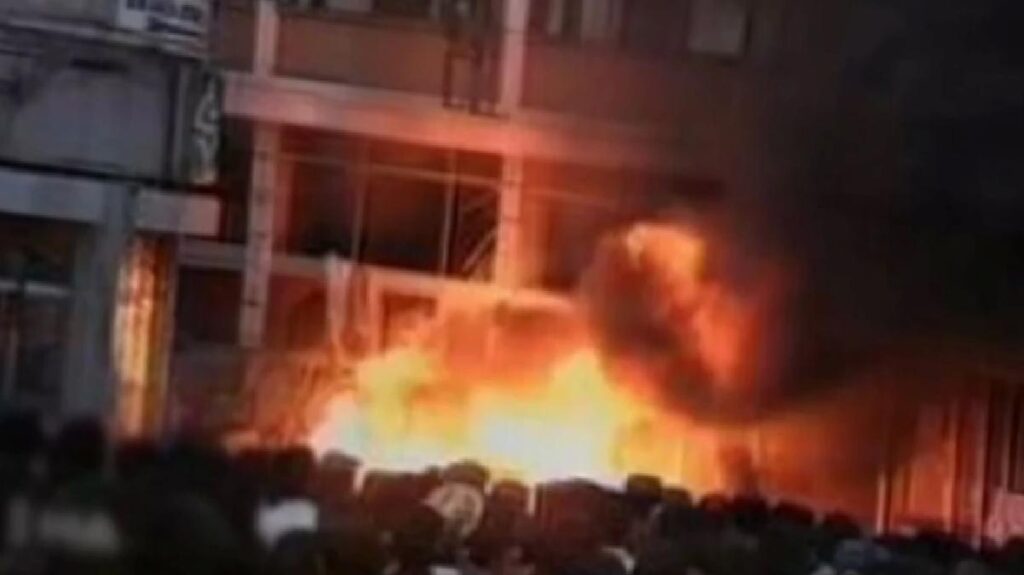 Son Dakika! Sivas Katliamı davası vakit aşımı gerekçesiyle düşürüldü