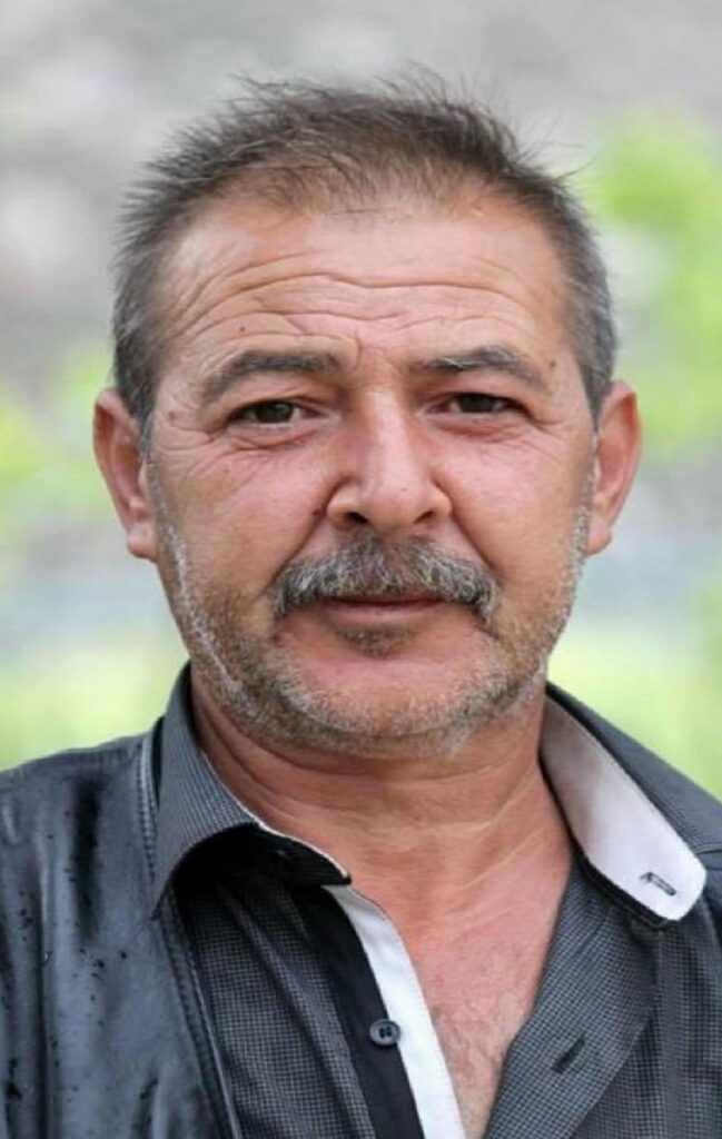 Tefeciye borçlu olan adam borç vermeyen kardeşini av tüfeğiyle öldürdü