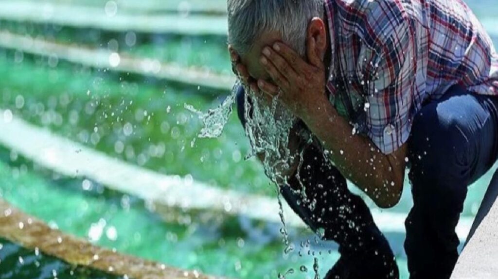 Temmuz sıcağı geri dönüyor! 3 bölge için Meteoroloji’den ikaz geldi